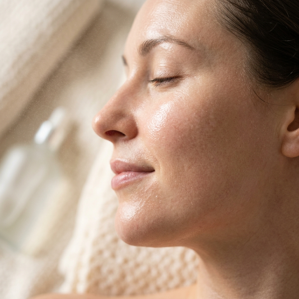 Hydra Aqua Facial