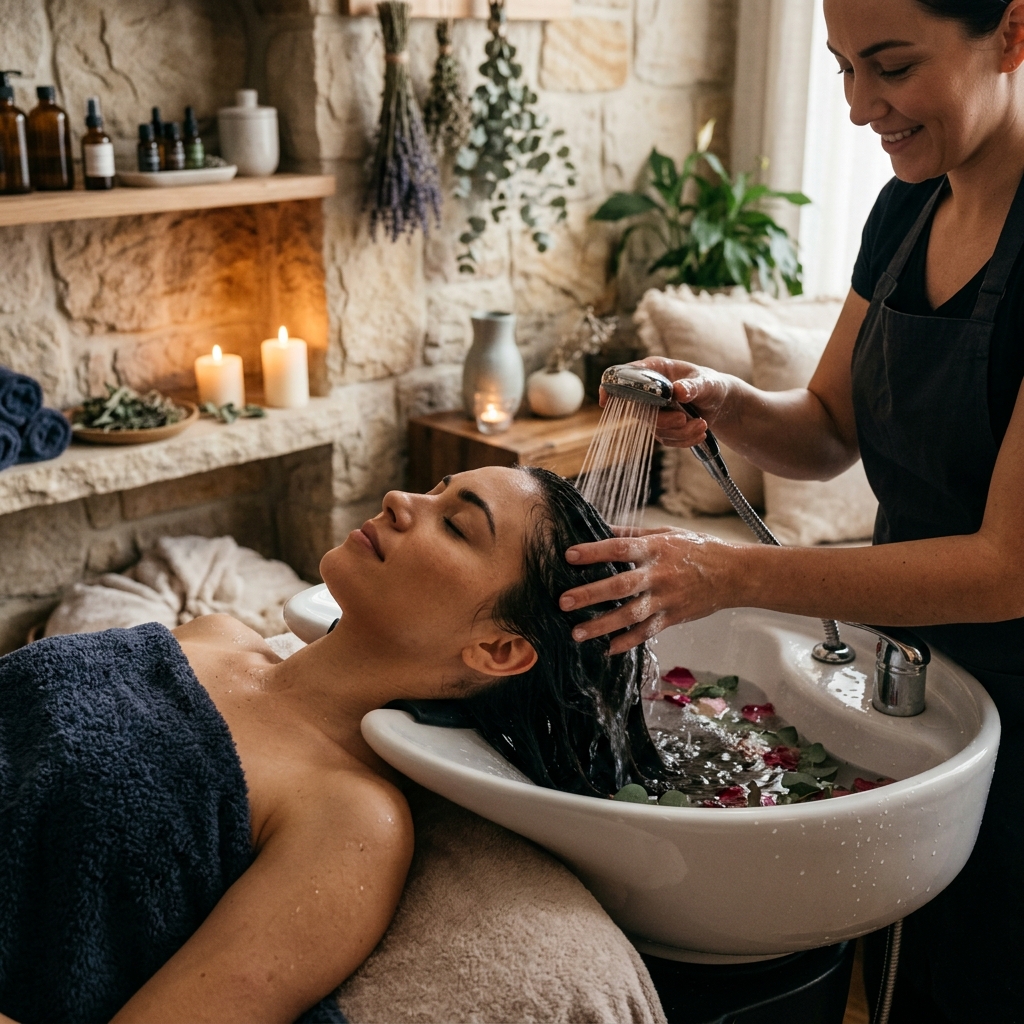Head Spa